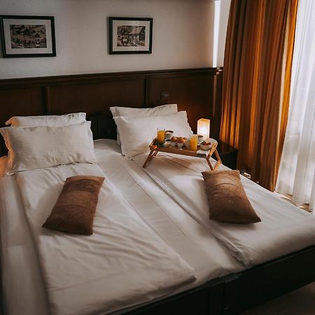 Hotel & Restaurant Sofia Сучевіца Екстер'єр фото
