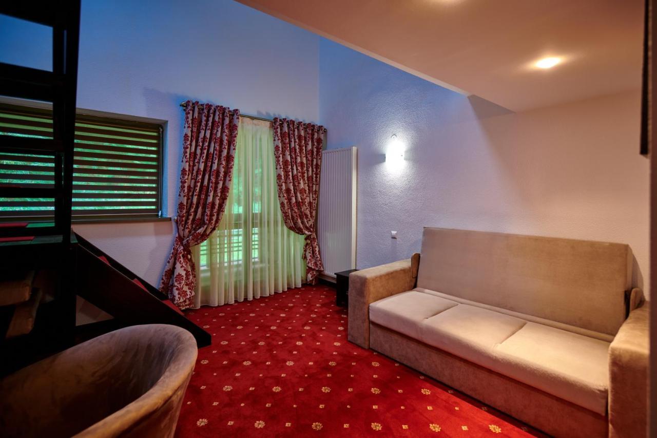 Hotel & Restaurant Sofia Сучевіца Екстер'єр фото